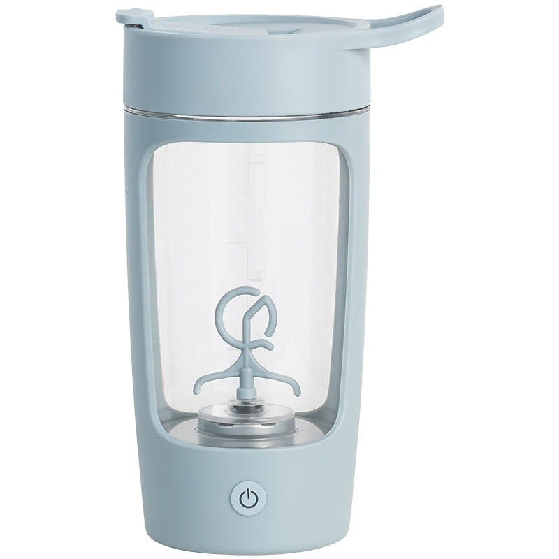 Mini Batidora Portátil Recargable 650 ml