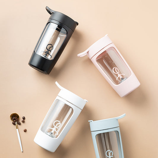 Mini Batidora Portátil Recargable 650 ml